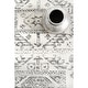 preview thumbnail 25 of 33, Brooklyn Rug Co Southwestern Bohemian Tribal Area Rug