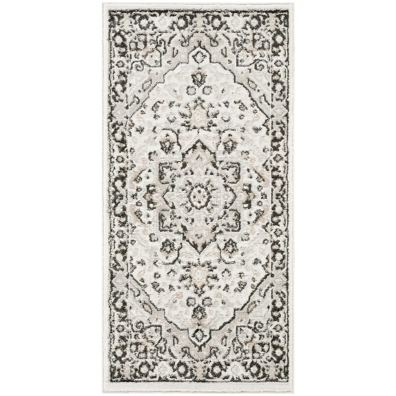 Nourison Dekor Indoor only Persian Area Rug