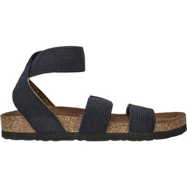 white mountain women's sandals