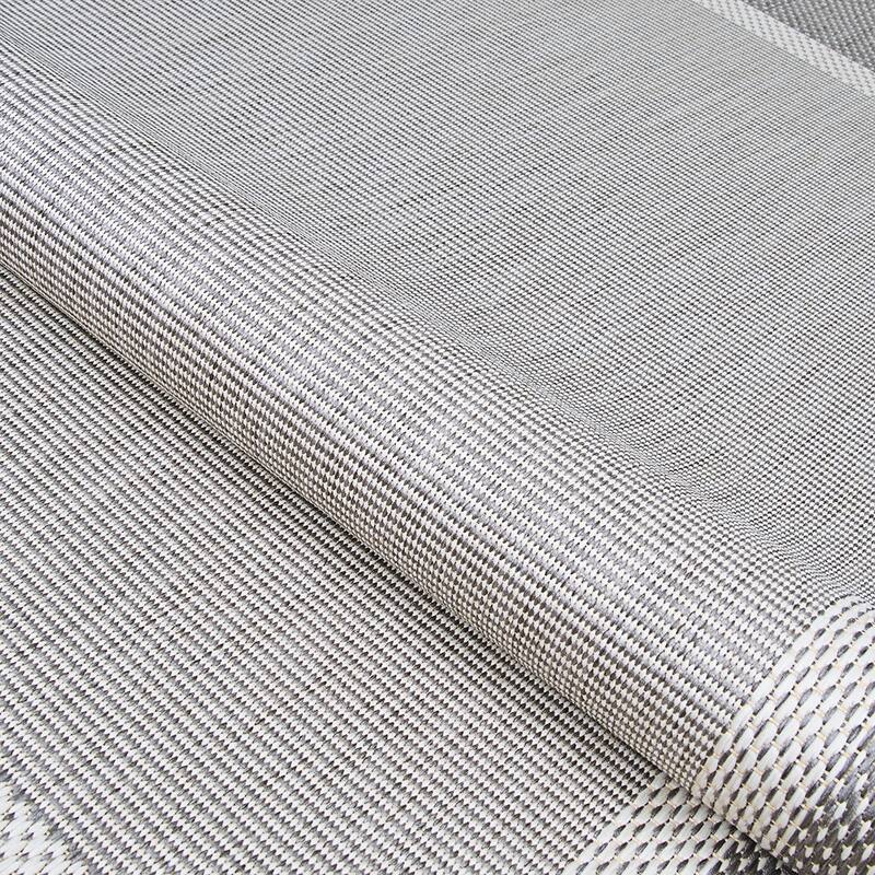 Pergola Channel Indoor/ Outdoor Area Rug