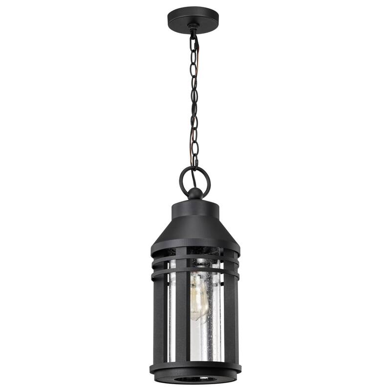 Nuvo Lighting 60/8104 Wilton 9" Wide Outdoor Mini Pendant