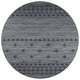preview thumbnail 39 of 49, Indoor/ Outdoor Addison Yuma Geometric Southwest Washable Rug