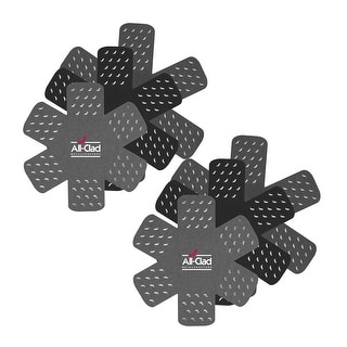 All-Clad Pro Cookware 6-Piece Pot Protectors