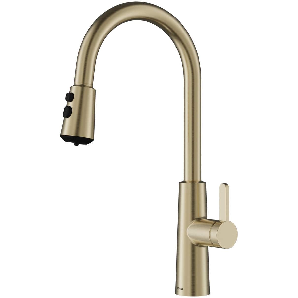 Option Spot-Free Champagne Bronze