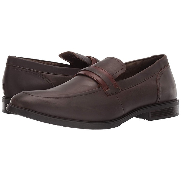 hush puppies penny loafers