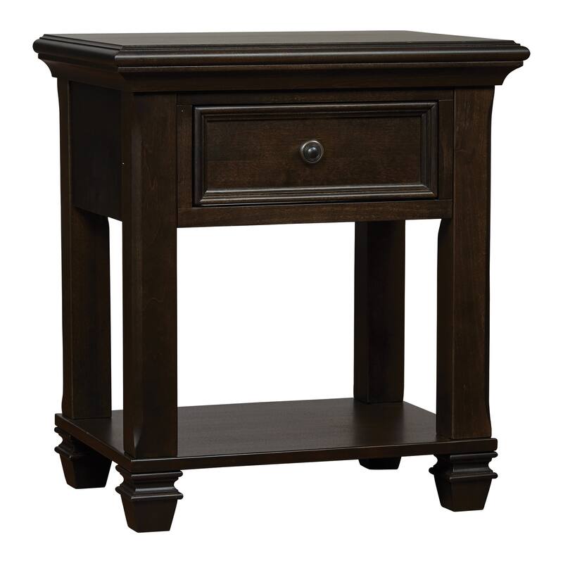Baby Cache Glendale Nightstand