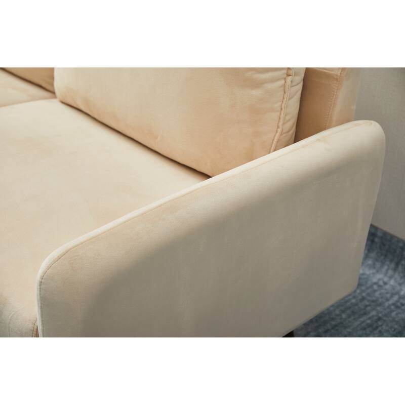 Upholstered Sofa