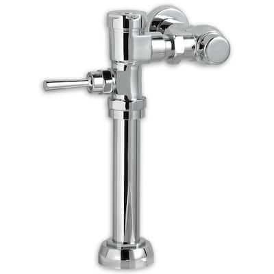 American Standard 1.6 Exposed Urinal Flush Valve for 1-1/2" Top Spud