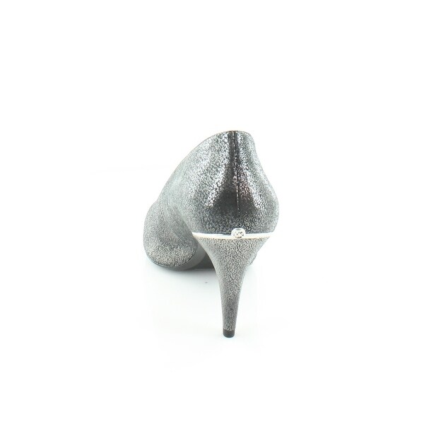 michael michael kors lizzy mid pump