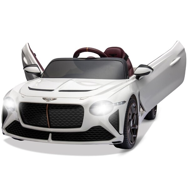 Kids 12V Ride On Car - buybuy BABY - 41309790