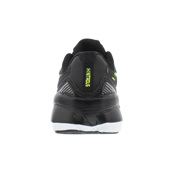 Ua nitrous running shoes online