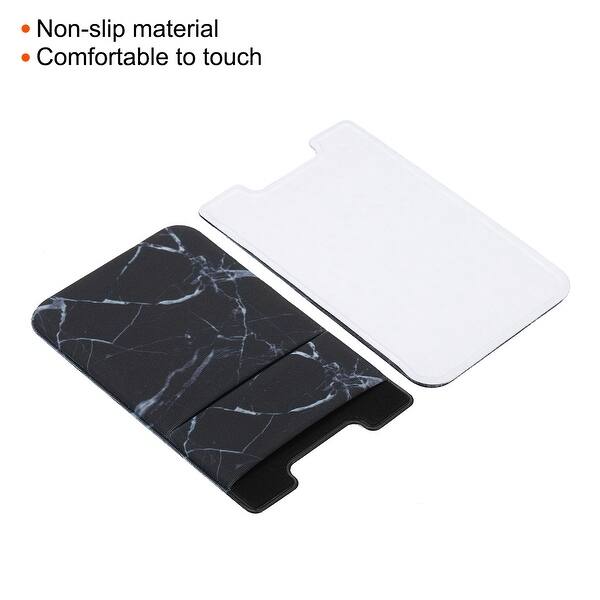 sleeve credit card holder Leather Wallet / Sleeve / Leather Credit Card Case / Card holders / Mi main image 1