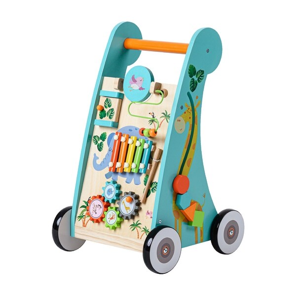 Bed bath and beyond baby walker sales