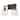 2-Light Bathroom Vanity Light, Clear Hammered Glass,