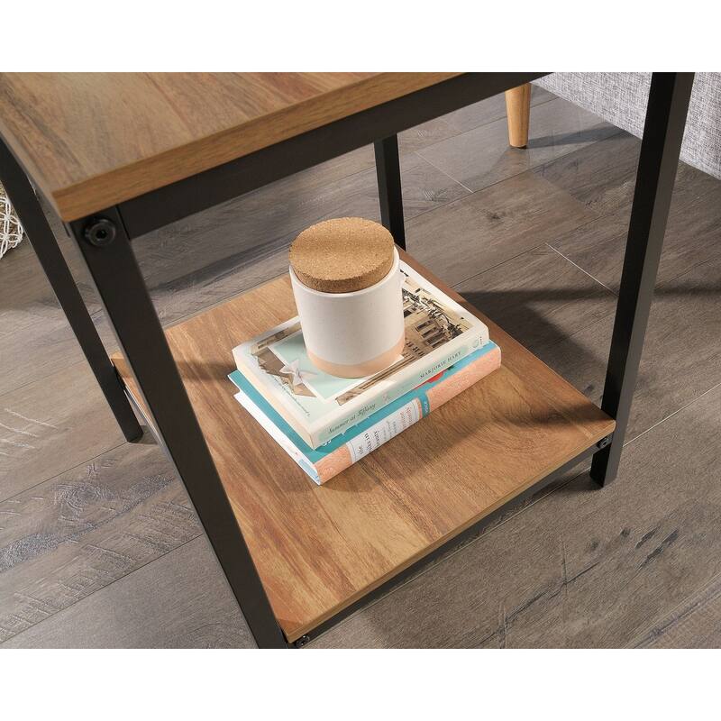 North Avenue Collection Side Table