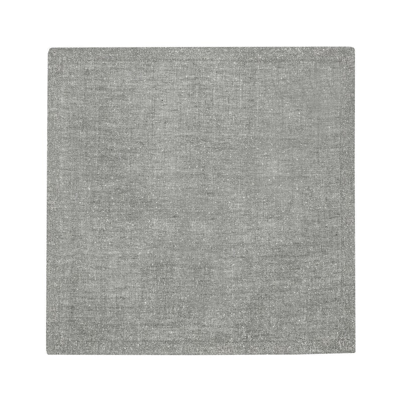 Villeroy & Boch La Classica Luxury Linen Fabric Napkin (Set of 4) - 21" x 21"