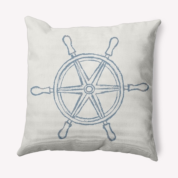 Bed bath and beyond nautical pillows sales
