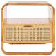Option Natural/Natural Rattan
