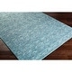 preview thumbnail 7 of 16, Hand-Woven Bowmont Solid Indoor Area Rug