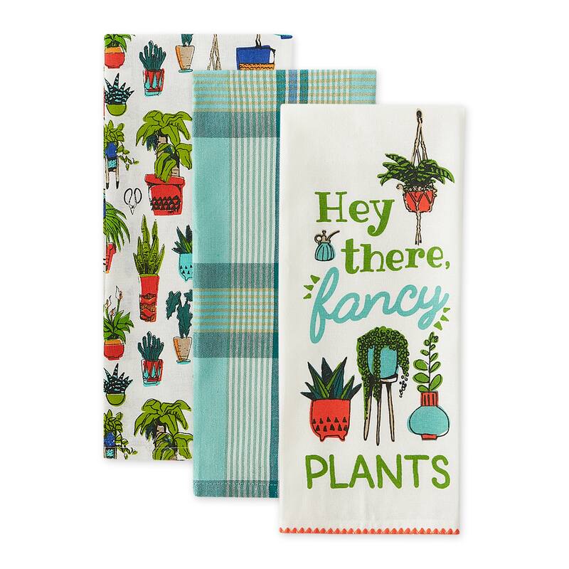 Dishtowel Sets