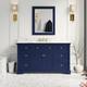 Option Royal Blue