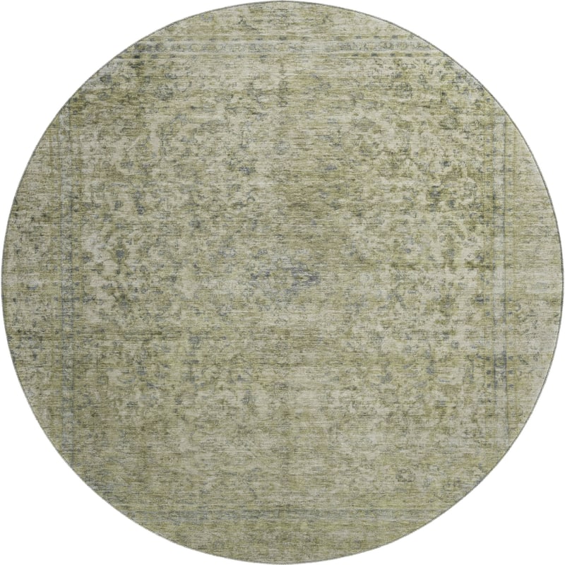 Premium Washable Super Soft Vintage Traditional Mayfield Rug