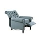 preview thumbnail 20 of 46, Madison Park Jetta Push-back Recliner