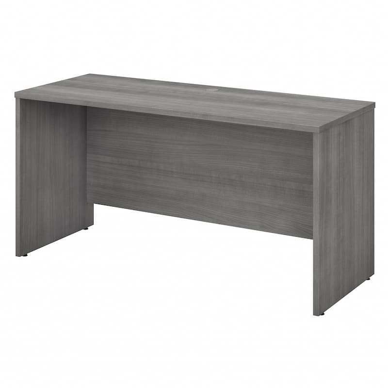 Studio C 60W x 24D Credenza Desk by Bush Business Furniture