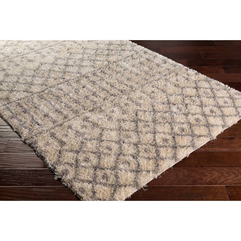 Artistic Weavers Magistrar Global Shag Handmade Area Rug