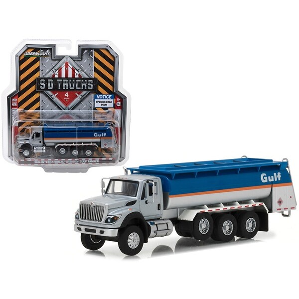 diecast model trucks