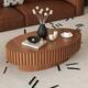 Option Natural Wood