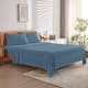 Option Dusty Turquoise