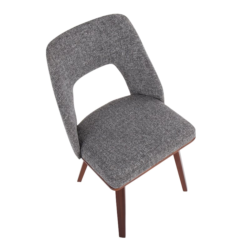 Carson Carrington Culnady Upholstered Dining Chair - Set of 2