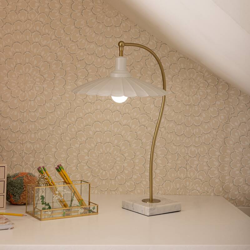 Tamara Day for Stylecraft Penelope Table Lamp