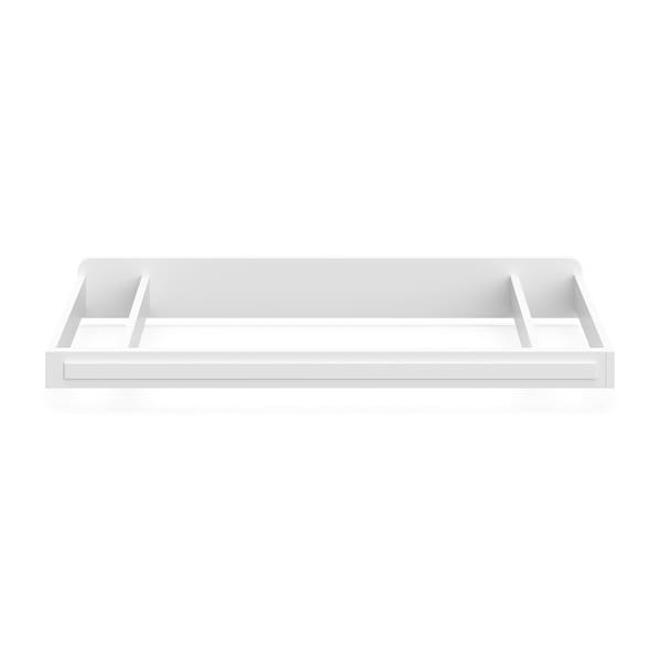standard changing table pad size