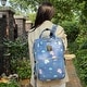 preview thumbnail 13 of 15, Sunveno Open Wide Diaper Backpack