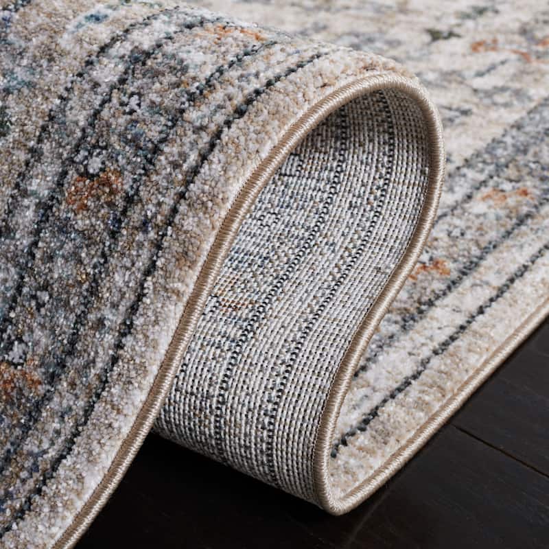 SAFAVIEH Jasmine Drema Vintage Rug