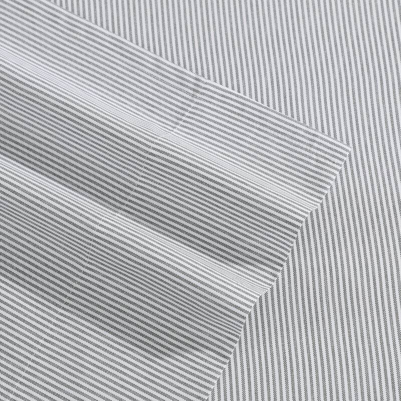 Tommy Hilfiger Printed Cotton Percale Sheet Set