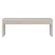 Lawrence 48" Wide Rectangular Coffee Table - 47.5" Wide