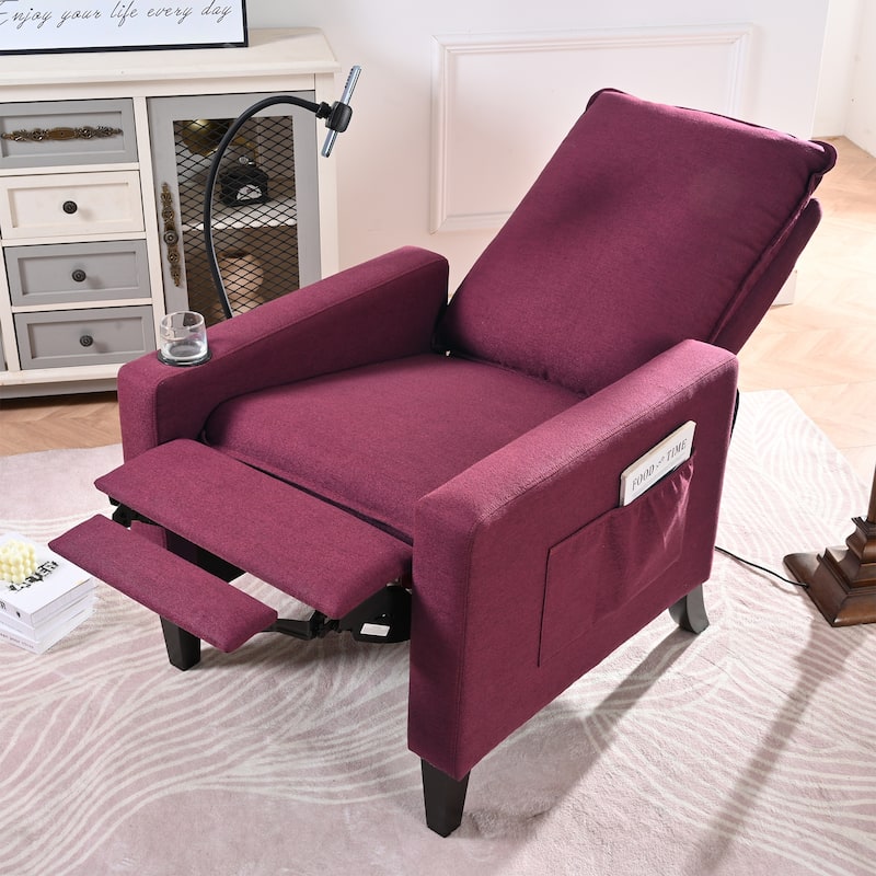 Comfortable Recliner