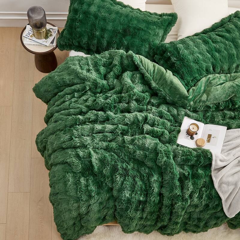 Snowball® Chunky Bunny - Coma Inducer® Oversized Comforter Set