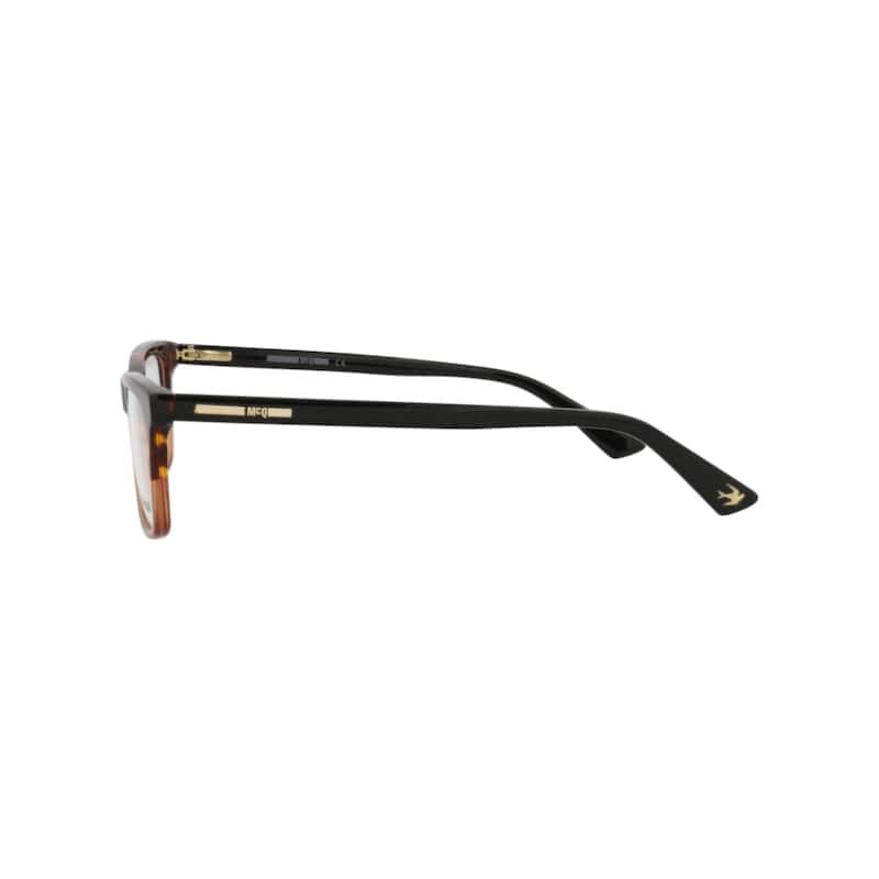 McQ Alexander McQueen Square-Frame Acetate Optical Frames