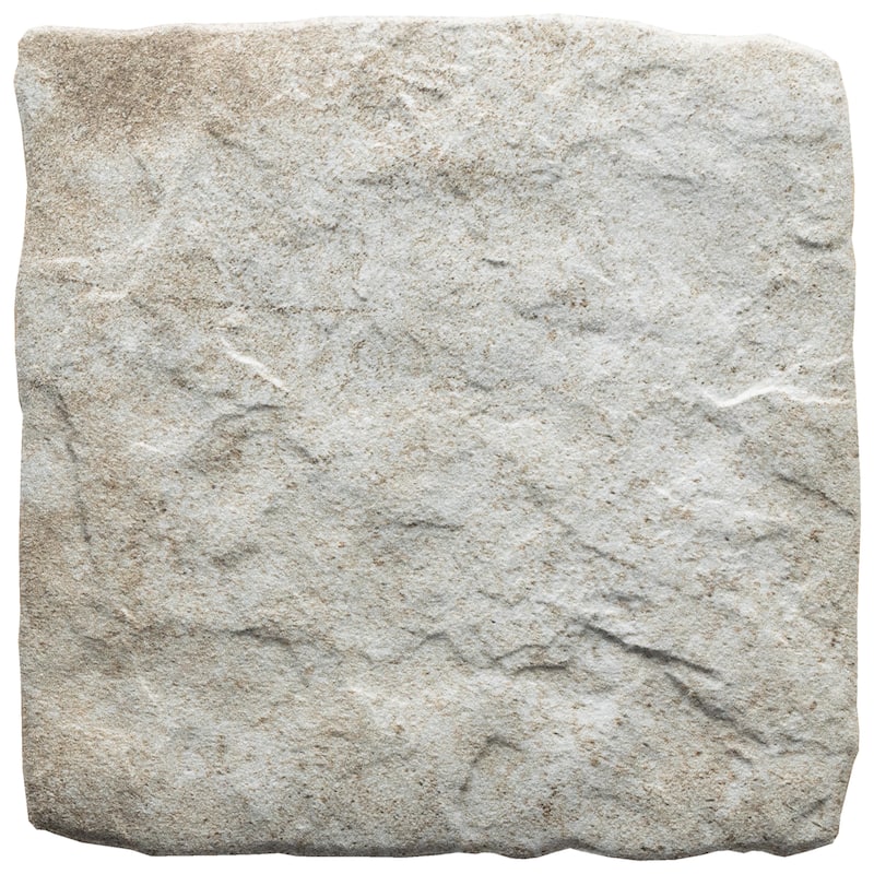 Merola Tile Country Beige 5-7/8" x 5-7/8" Porcelain Floor and Wall Tile