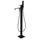Option Oil Rubbed Bronze