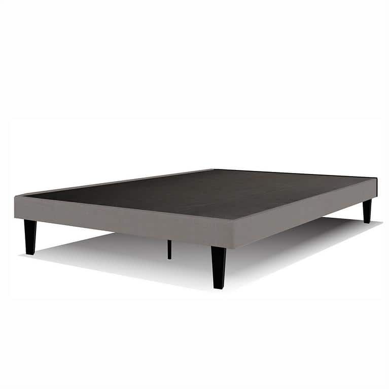 Republic Design House 14" Platform Bed Frame with 8" Legs