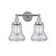 Option Polished Chrome / Clear