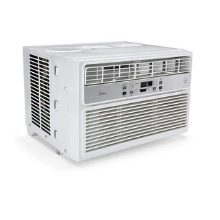 EasyCool 4-in-1 9000BTU/6500DOE Portable Air Conditioner w/Heat