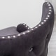 preview thumbnail 45 of 43, Roundhill Furniture Lindale Mid-century Modern Velvet Accent Chair
