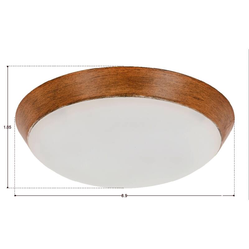 Lucci Air Type A Ceiling Fan LED Light