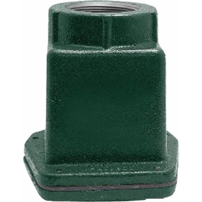 Zoeller 30-0152 2" Cast Iron Full-Flow Check Valve